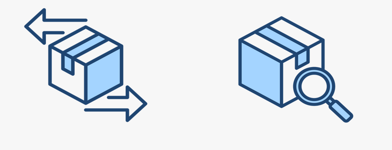 Automated Inventory Dashboard