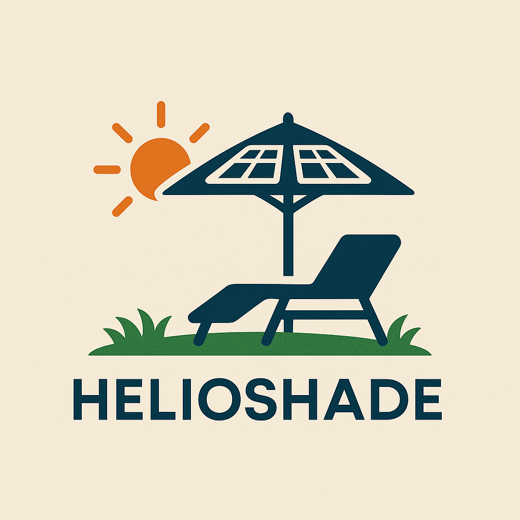 HelioShade Logo